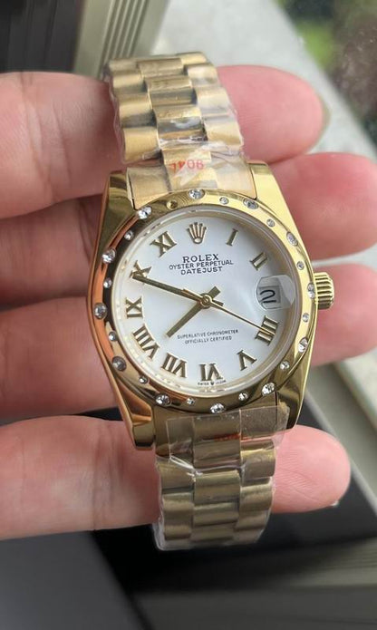 RX  Watches 32 cm