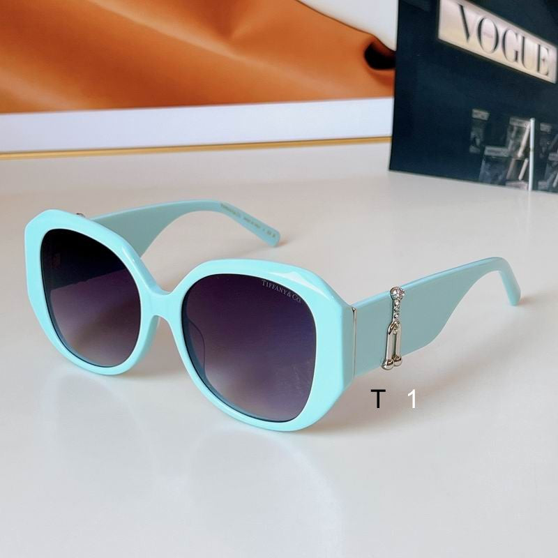 TIFF Sunglasses 5 Color's