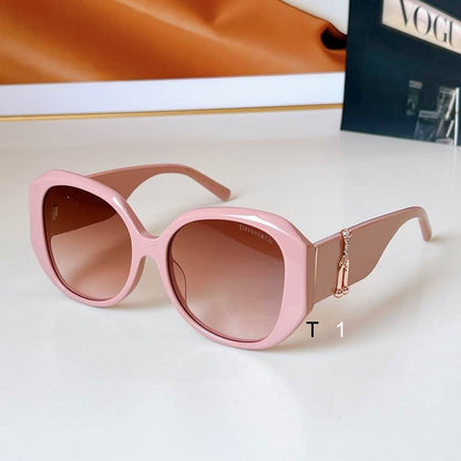 TIFF Sunglasses 5 Color's