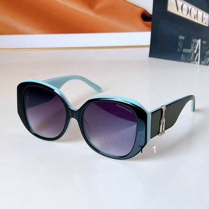 TIFF Sunglasses 5 Color's
