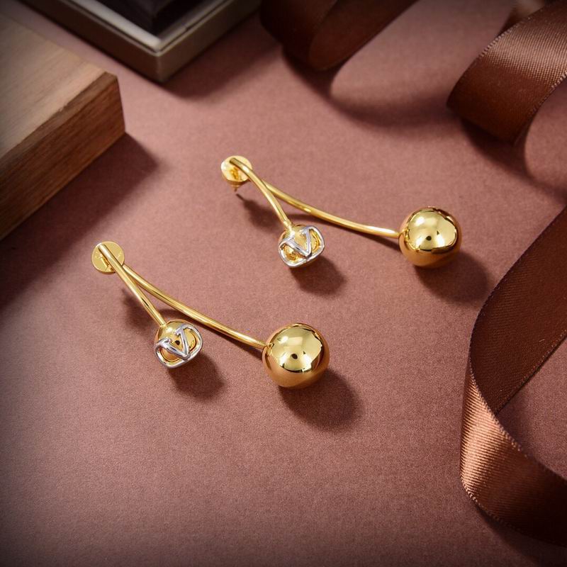 GV Fashion Earrings