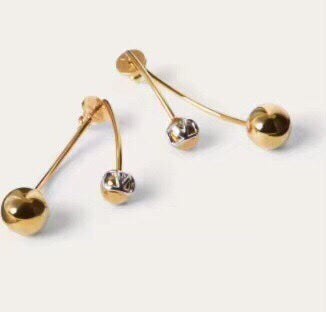 GV Fashion Earrings