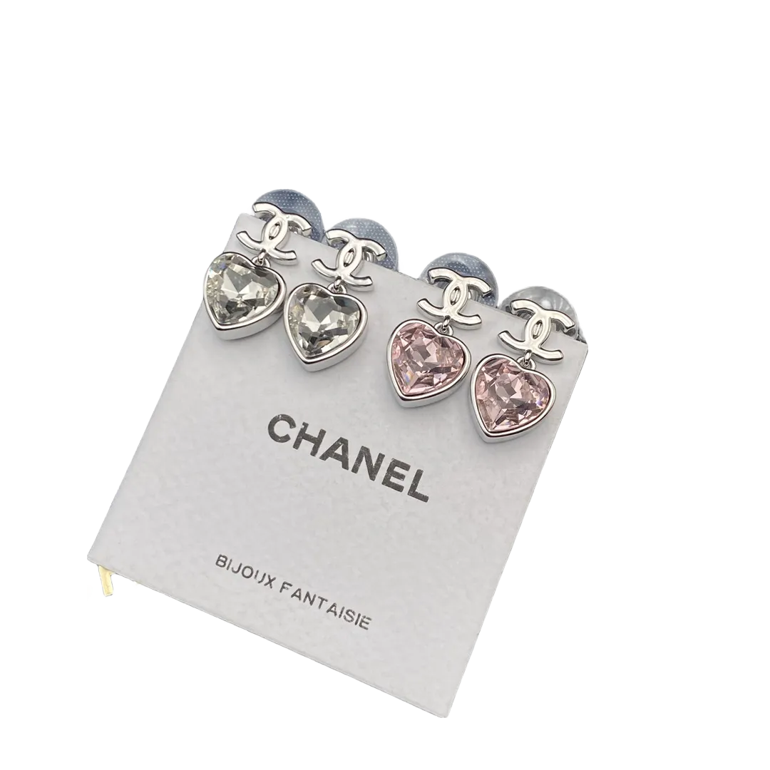 C H L Fashion earrings  SALE-min order required