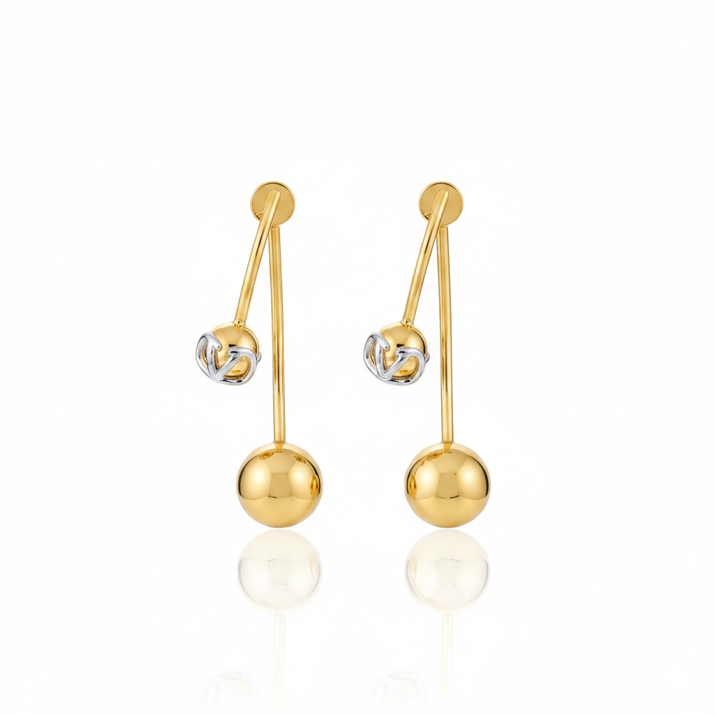 GV Fashion Earrings