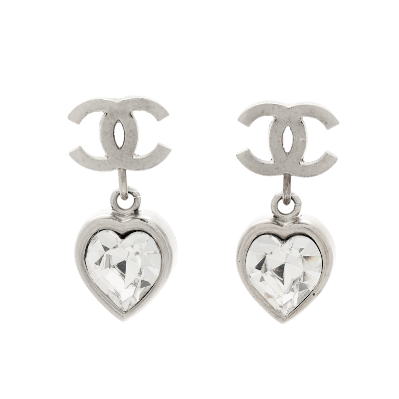 C H L Fashion earrings  SALE-min order required