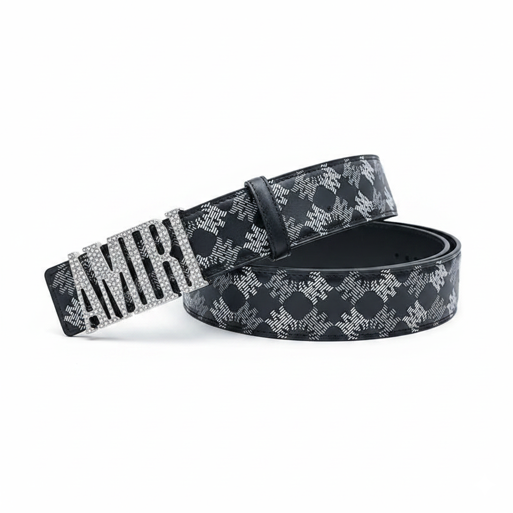 AMR Belt  Color 's 6 Color's
