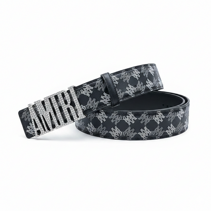 AMR Belt  Color 's 6 Color's