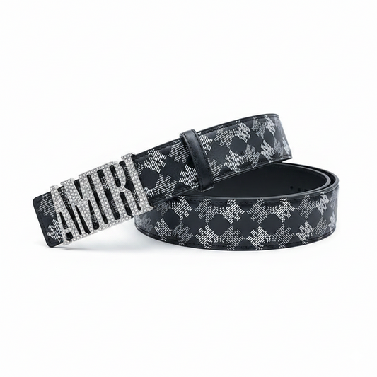 AMR Belt  Color 's 6 Color's