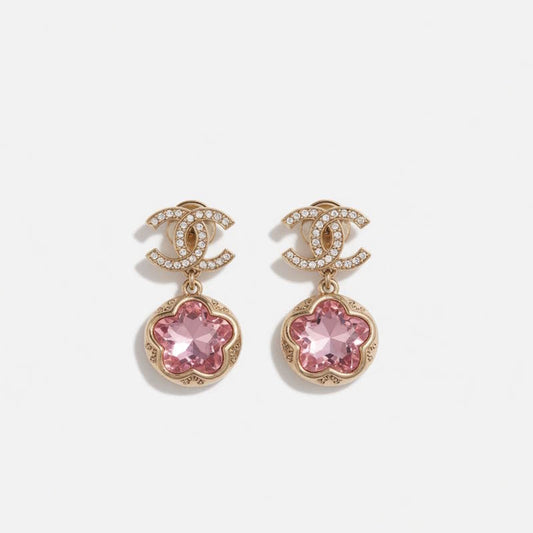 CHL  Fashion Earring 2 Color 's