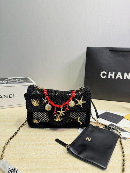 CHL Mesh Bag 20 cm