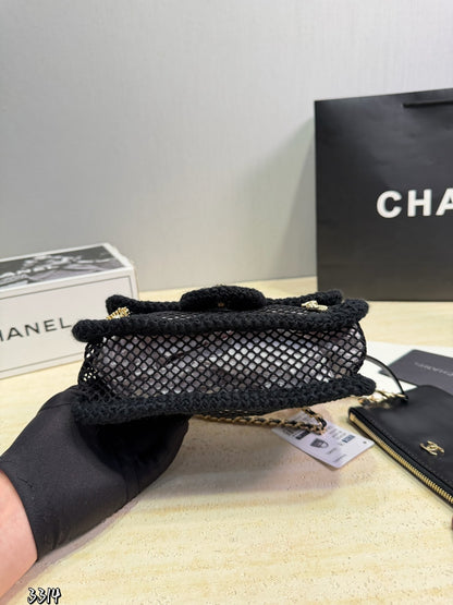 CHL Mesh Bag 20 cm