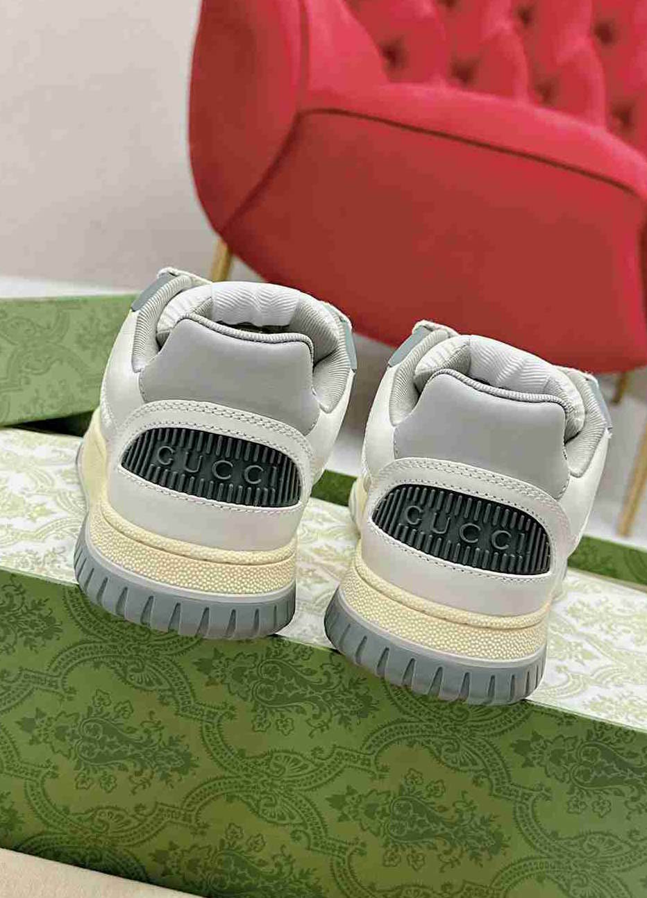 GU  Sneakers 3 Color 's