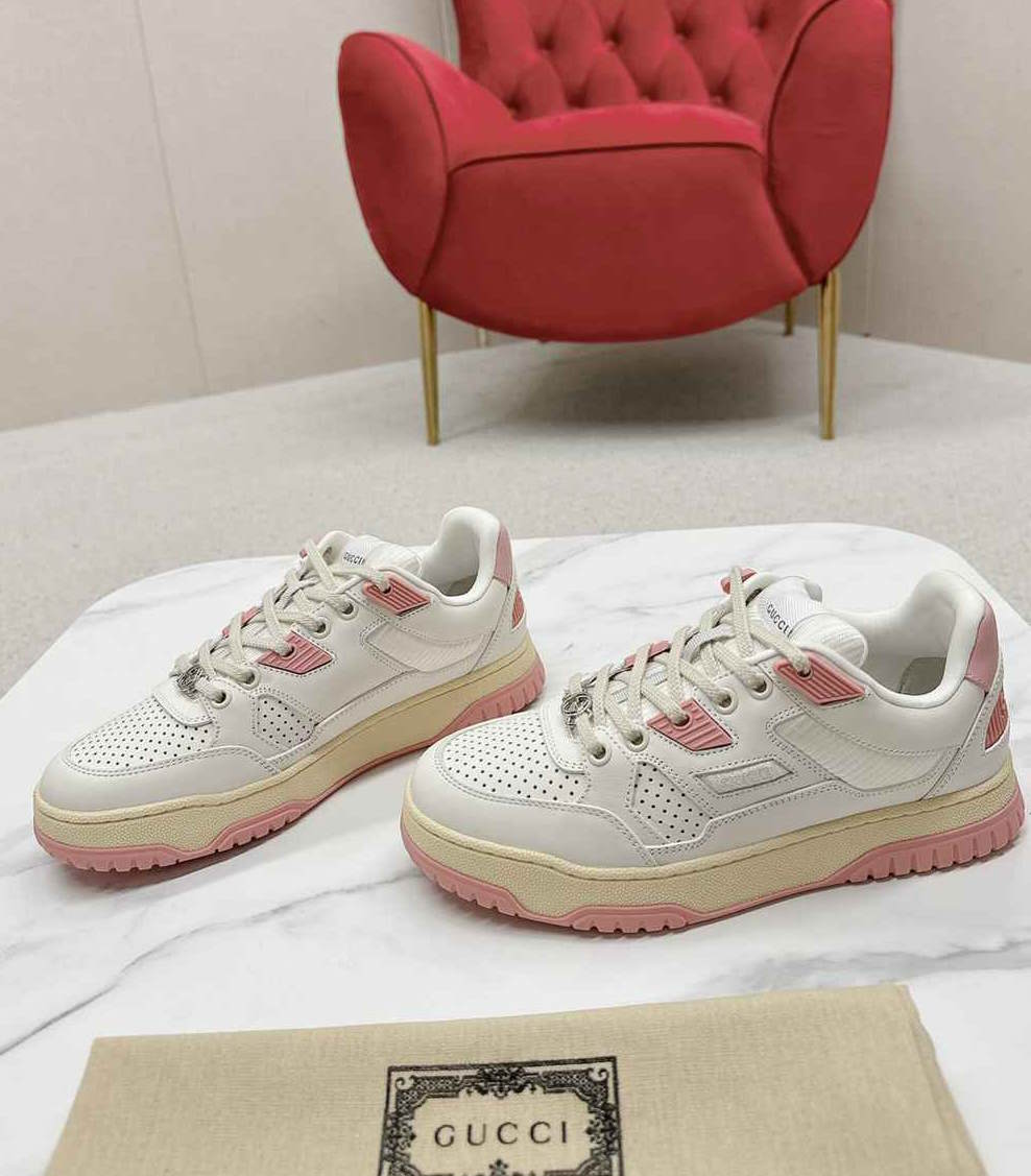 GU  Sneakers 3 Color 's