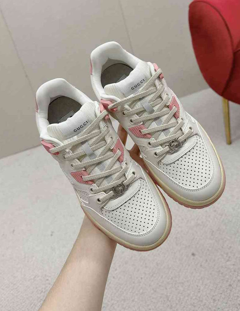 GU  Sneakers 3 Color 's