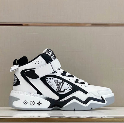 LU  Sneakers 4 Color 's