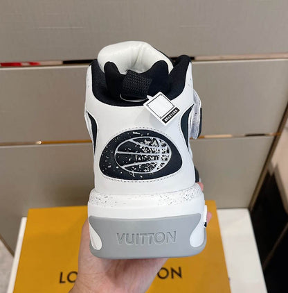 LU  Sneakers 4 Color 's