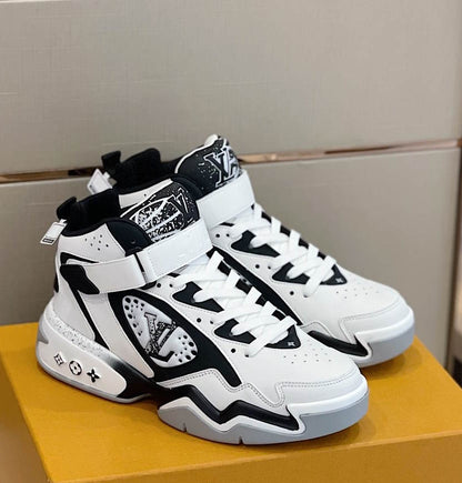LU  Sneakers 4 Color 's