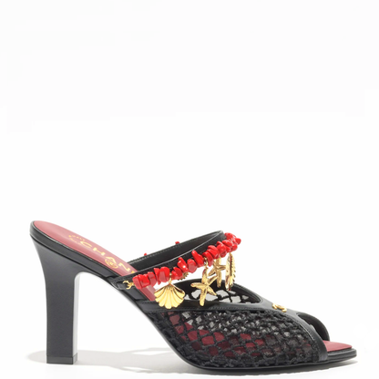 CHL Sandals Shoes  Woman 2 Color's