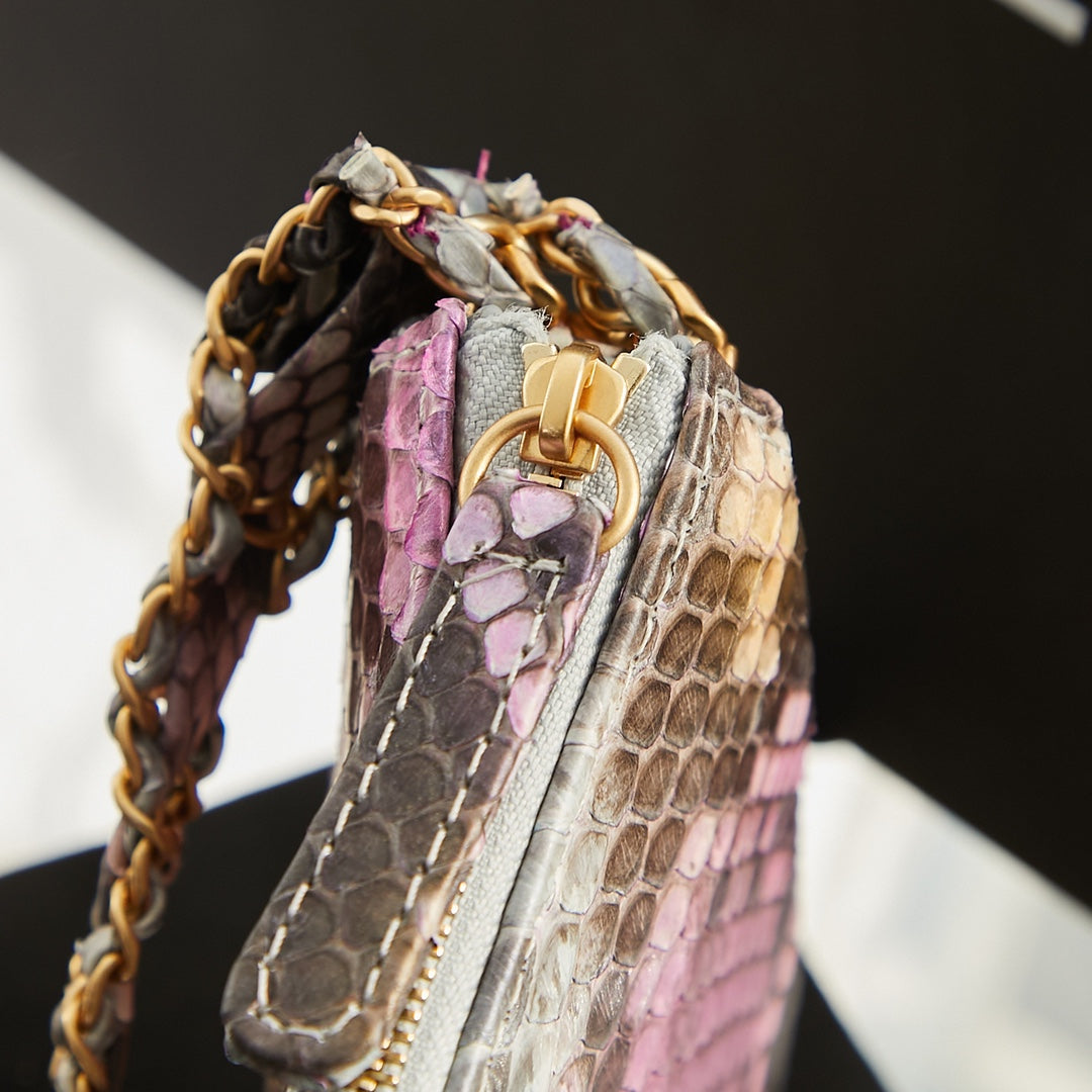 CHL Bag leather