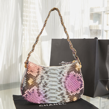 CHL Bag leather