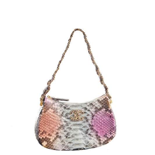 CHL Bag leather