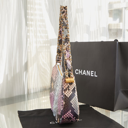 CHL Bag leather