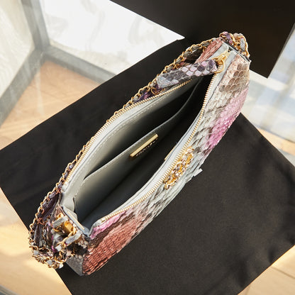 CHL Bag leather