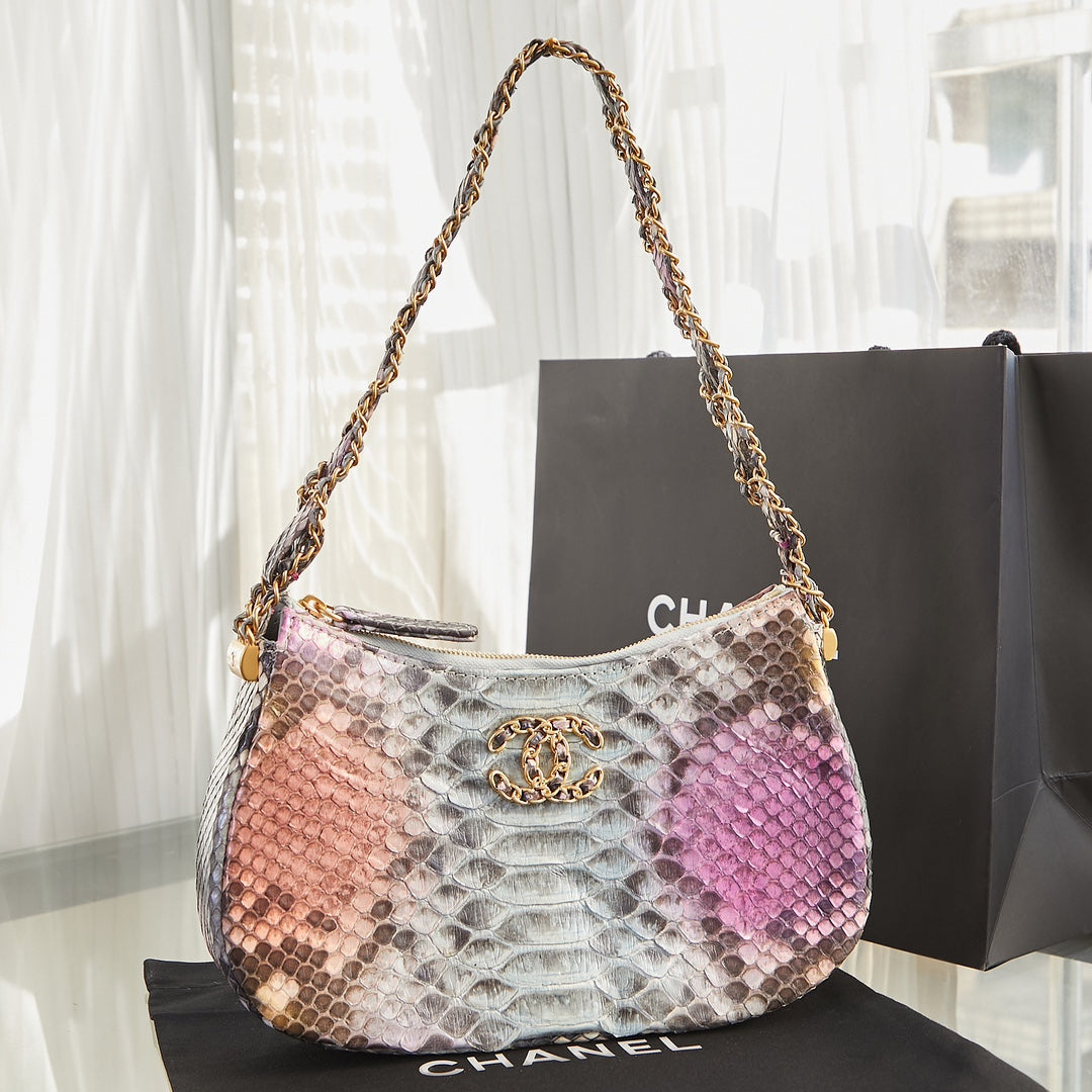 CHL Bag leather