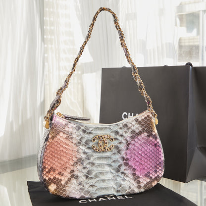 CHL Bag leather
