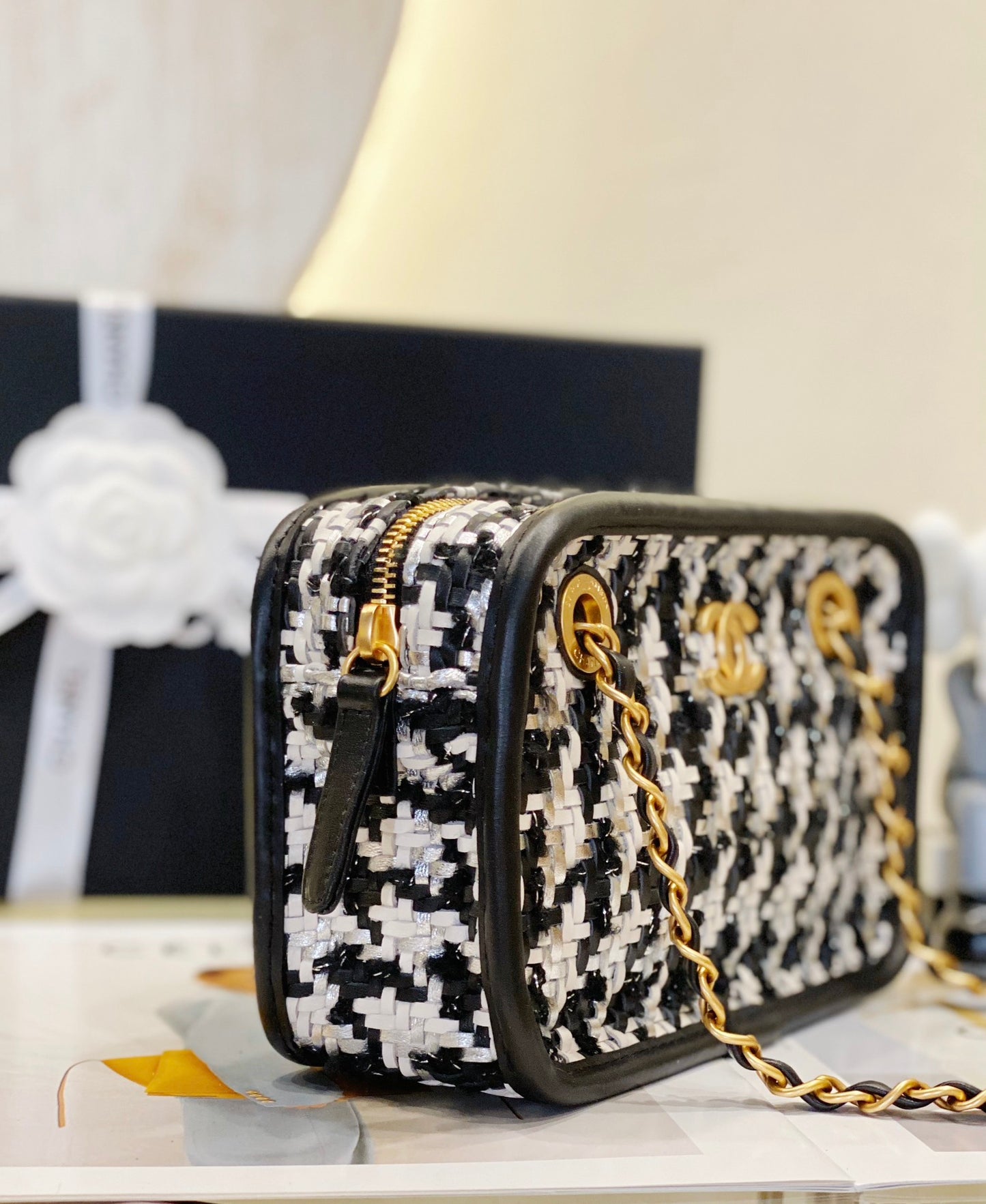 CHL Bag 2 Color 's