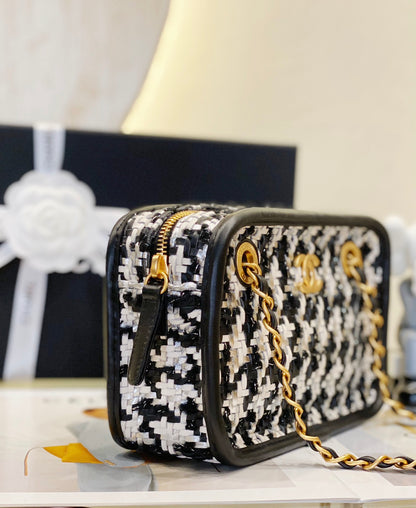 CHL Bag 2 Color 's