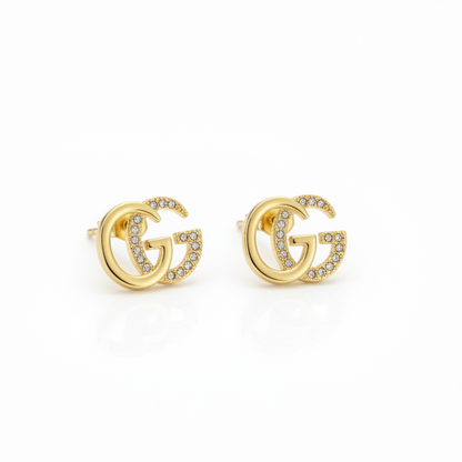 GU  Fashion Earrings