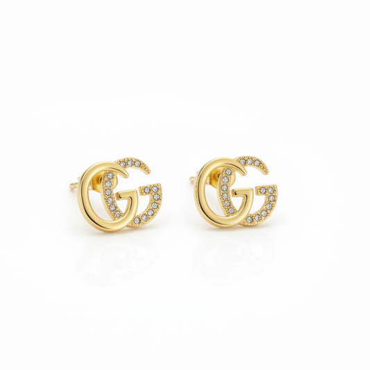 GU  Fashion Earrings
