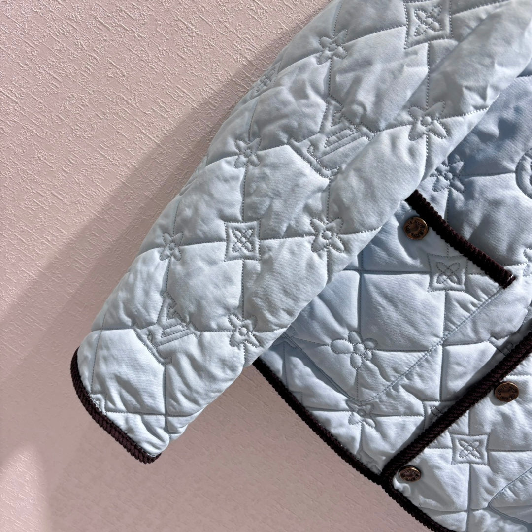 LU Jacket Woman  puffer