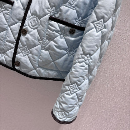 LU Jacket Woman  puffer