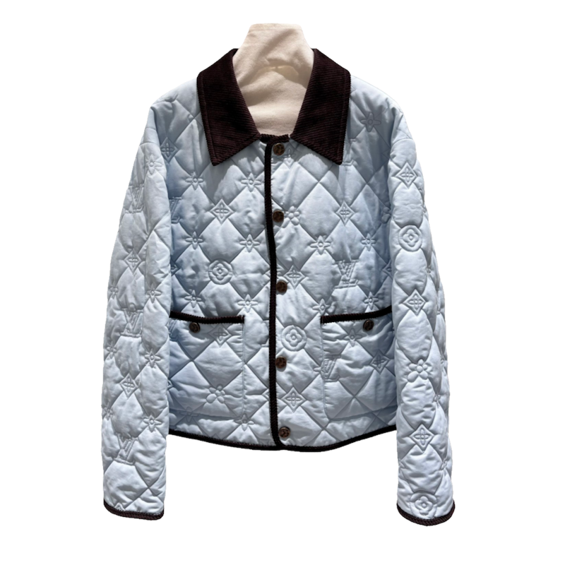 LU Jacket Woman  puffer