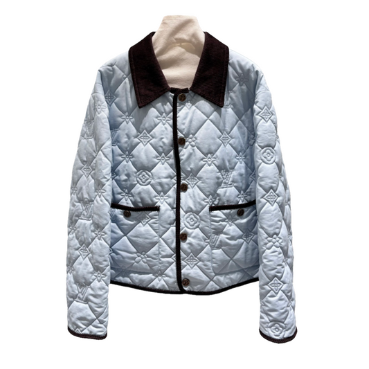 LU Jacket Woman  puffer