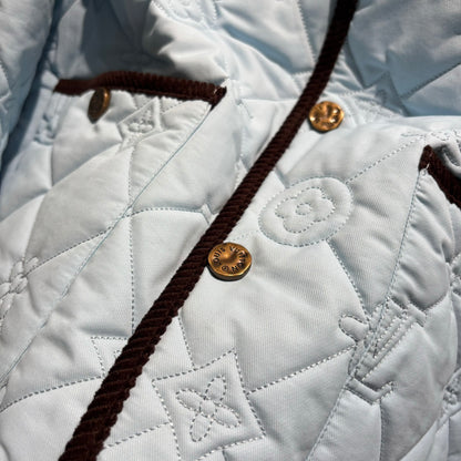 LU Jacket Woman  puffer