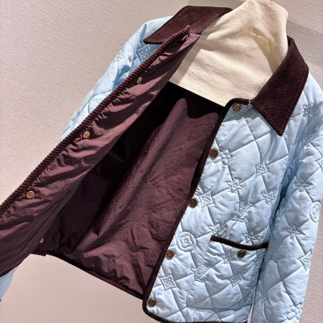 LU Jacket Woman  puffer