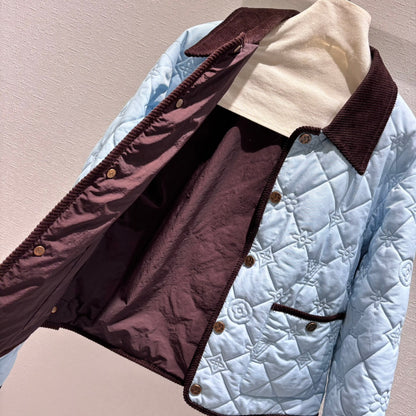 LU Jacket Woman  puffer