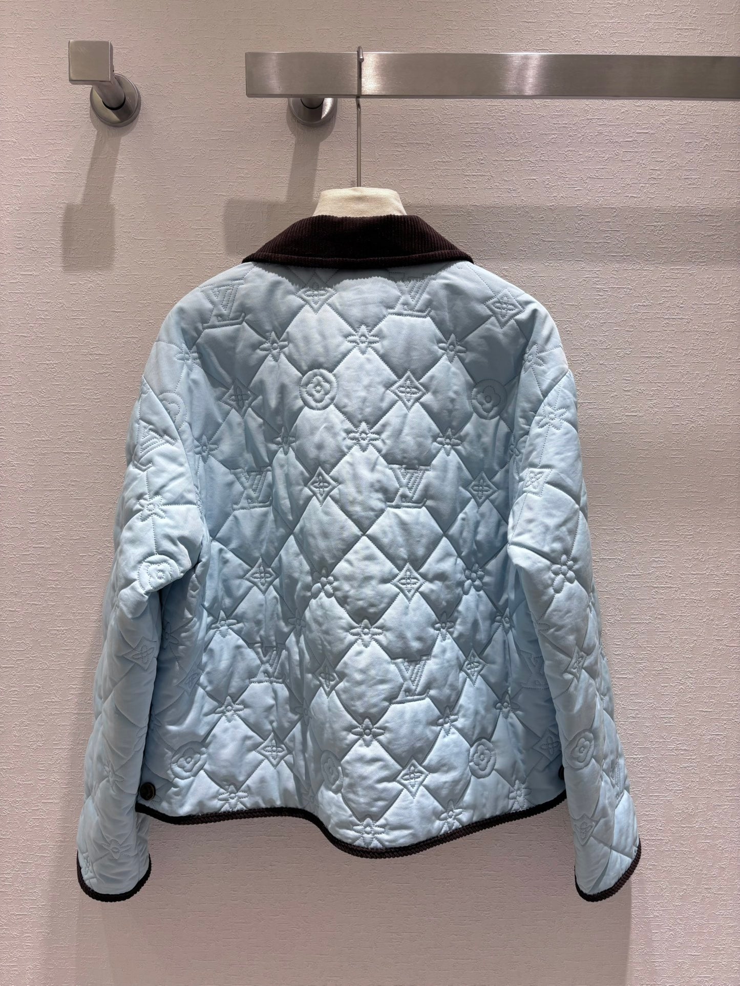 LU Jacket Woman  puffer
