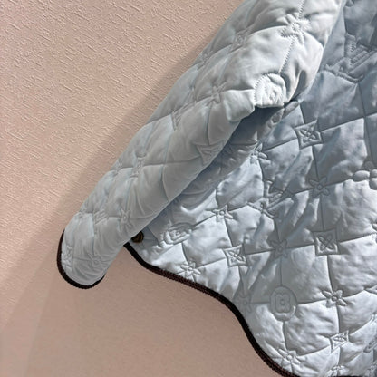 LU Jacket Woman  puffer