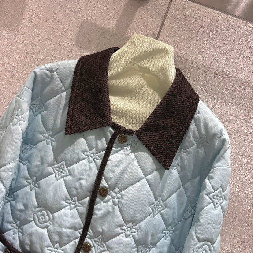 LU Jacket Woman  puffer