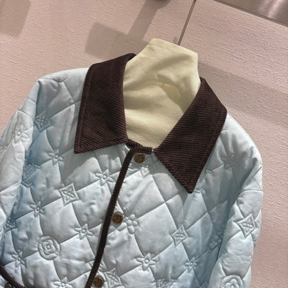 LU Jacket Woman  puffer