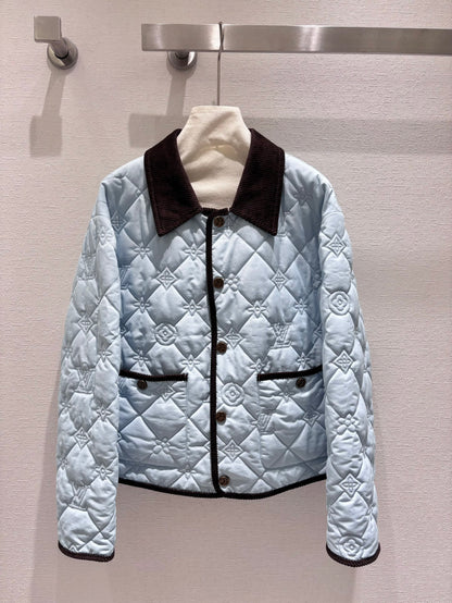 LU Jacket Woman  puffer