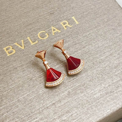 BLGR Fashion Earrings