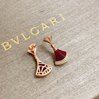 BLGR Fashion Earrings