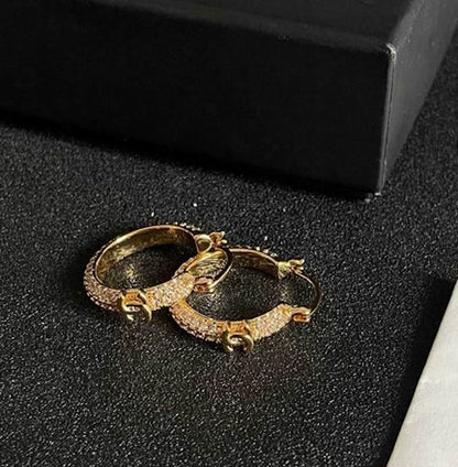 CHL  Fashion Earring