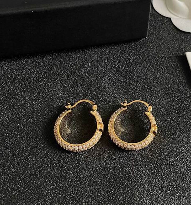 CHL  Fashion Earring