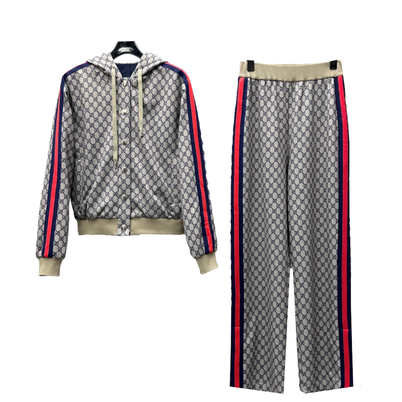 GU Sport Suits  Woman Limited Season 2024